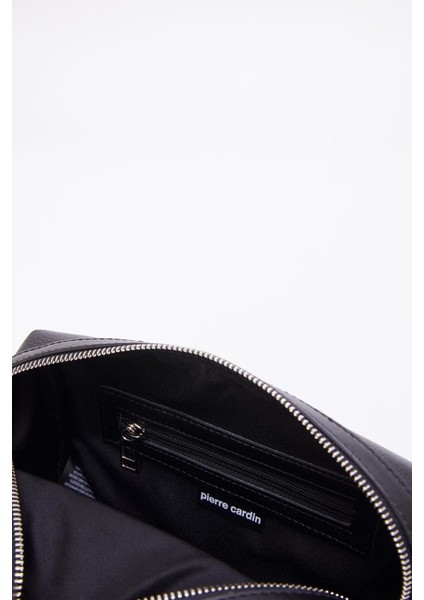Erkek El Portföy Çantası Clutch Siyah 01PC001179-F-S modelleri