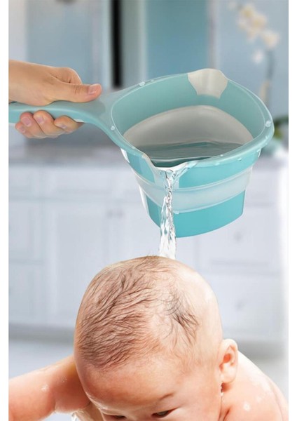 Katlanabilir Maşrapa, Akordiyon Iki Uçlu Saplı Maşrapa Gri modelleri