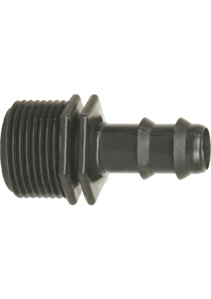 Damlama Sulama Erkek Adaptör (20x½" - 250 Adet)