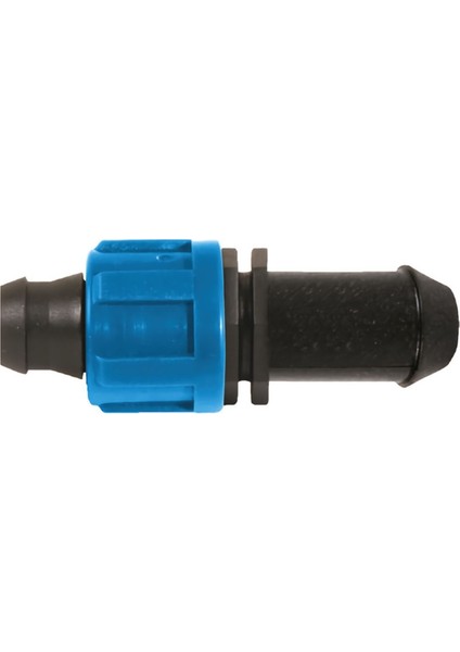 Yassı Vidalı Çıkış Adaptörü (16x17 Mm - 250 Adet)