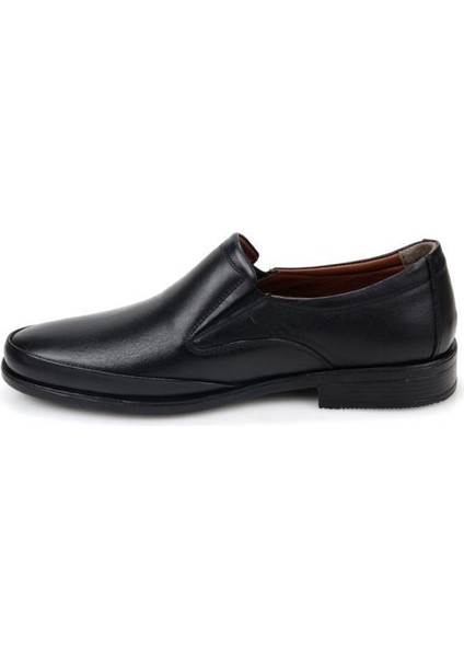 300 Ortopedik Erkek Günlük Deri Ayakkabı modelleri