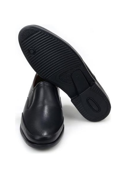 300 Ortopedik Erkek Günlük Deri Ayakkabı fırsatları