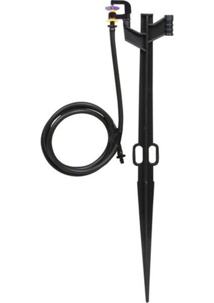 7477 Kazıklı S.Mini Sprink Set 80 Lt