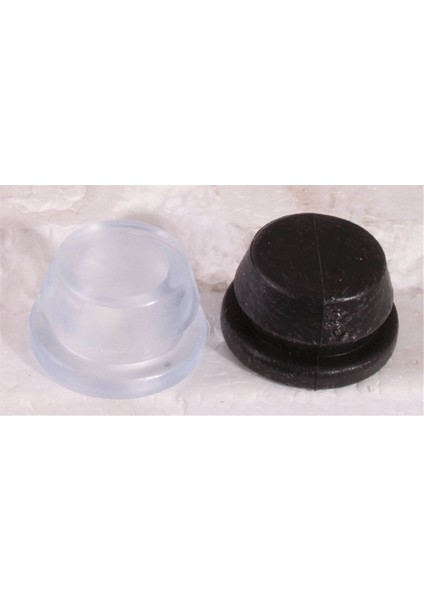 Grommet Conta Kör (16 Mm - 500 Adet)