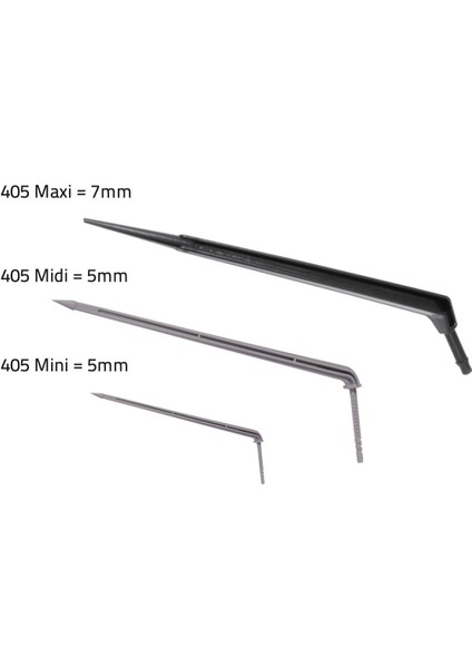 saksı Sulama Kazığı (5 mm - 500 Adet)