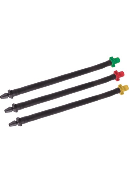 sabit Açılı Süper Mini Sprink Set (90º - 500 Adet)