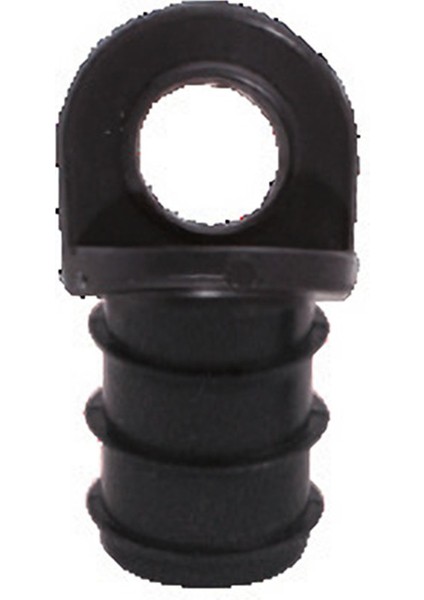Damlama Kör Tapa (20 Mm - 500 Adet)