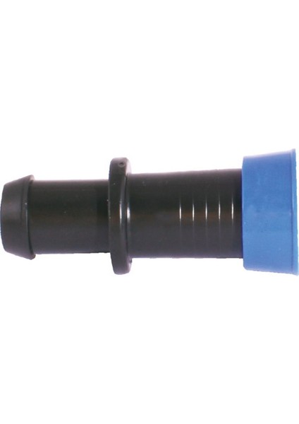Yüzüklü Yassı Boru Çıkış Adaptörü (22x19 Mm - 100 Adet)