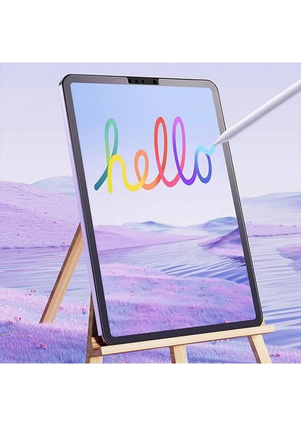 Xiaomi Redmi Pad Se 8.7 Kağıt Hisli Mat Redclick Paper Like Tablet Ekran Koruyucu