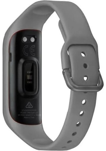 Samsung Galaxy Fit 2 (SM-R220) Uyumlu Silikon Kordon Kayış