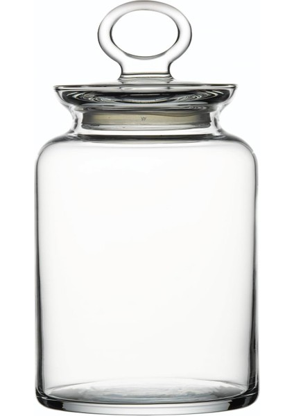 KITCHEN CAM KAPAKLI KAVANOZ