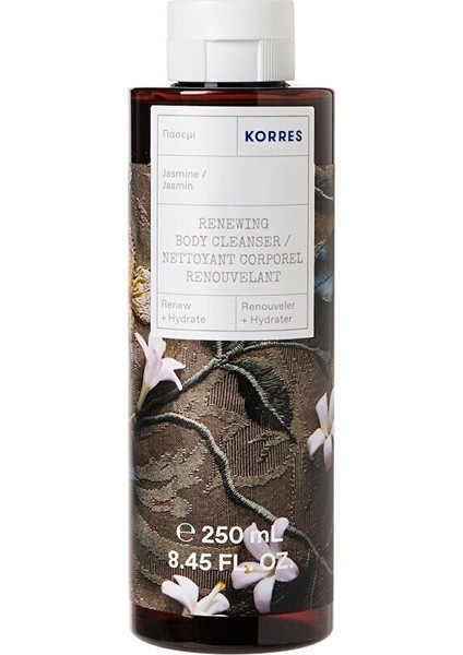 Yasemin Çiçeği Özlü Duş Jeli (250ml) fiyatları