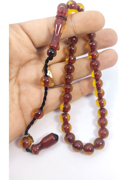 Hayyani Usta Eseri Günümüz Osmanlı Ateş-I Kehribar Benzetmesi Sertifikalı 6529 fırsatları