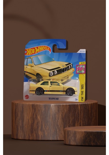 '92 Bmw M3