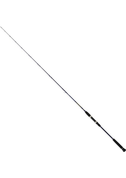 Exceler Oceano 1.90MT Max 120GR 1+1 Spin Jig Olta Kamışı