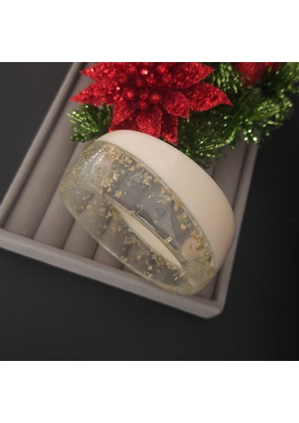 Vip Özel Seri Renkli Kemik Bilezik