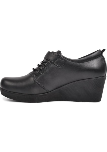 Siyah Kadın Günlük Ayakkabı fiyatları