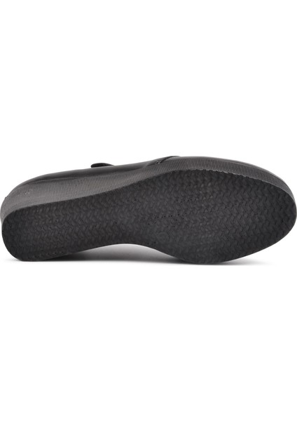 Siyah Kadın Günlük Ayakkabı indirimleri
