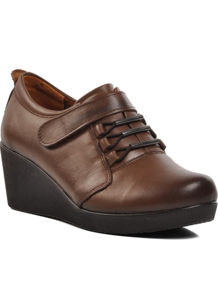 Ceviz Kadın Günlük Ayakkabı