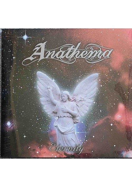 Anathema - Eternity Plak