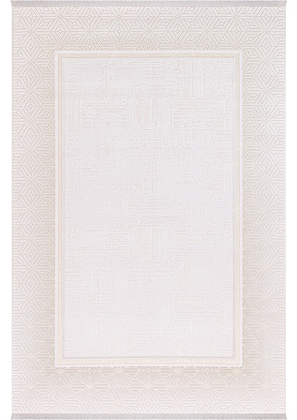 Ipek Mekik Halı Ipek Halı Sardes 6480A Düz Kesim Salon, Mutfak, Oturma Odası, Çocuk Odası Halisi