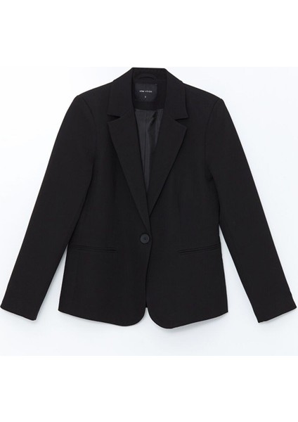 Kadın Blazer CEKET_8684147729165_L