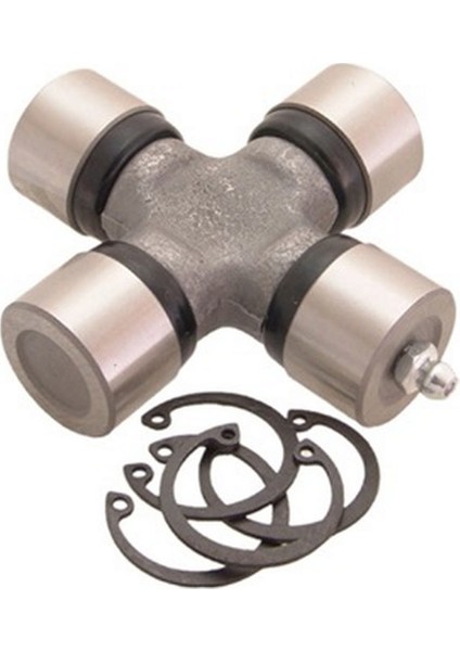 Mafsal Mitsubishi L200 Mafsal UJ-636 2.5l 4D55 4D56 86-00 Yağlama Glasörlüklü / L300 4D56 8V P15V Panelvan 86- Pajero 2.6l 4G54 Benzinli 8 13