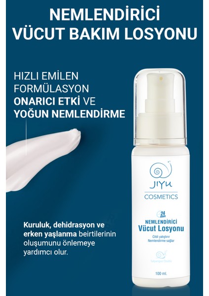 Nemlendirici Vücut Losyonu Atoderm Intensive Lotion Onarıcı Cilt Bakım Losyonu 100 ml