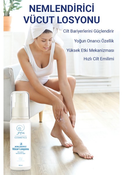 Nemlendirici Vücut Losyonu Atoderm Intensive Lotion Onarıcı Cilt Bakım Losyonu 100 ml