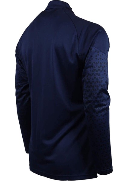 Orijinal 23/24 A Takım Hoca Tam Fermuar Lacivert Çocuk Sweat fiyatları