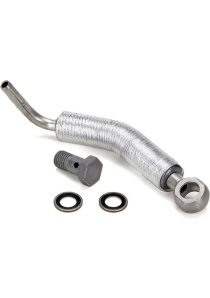 Turbo Besleme BORUSU - Y20840 Ytt - Opel Astra J Insignia A 10 ve Sonrası Uyumlu