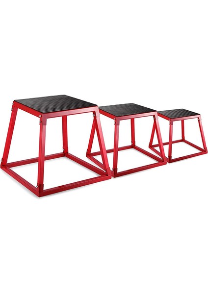 Jump Box