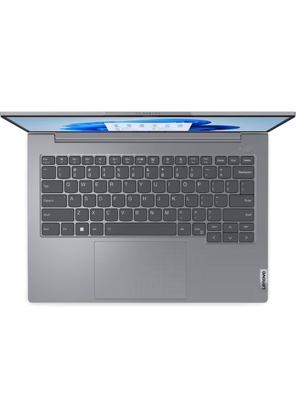 Thinkbook G6 I5-13420H 32-Gbddr5 1 Tb SSD UHD Graphics 14" Wuxga Notebook Yok (Free Dos) 21KG00UCTRHMF3