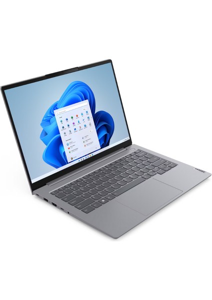 Thinkbook G6 I5-13420H 8-Gbddr5 2 Tb SSD UHD Graphics 14" Wuxga Notebook Windows 10 Home 21KG00UCTRHMF86