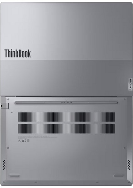 Thinkbook G6 I5-13420H 8-Gbddr5 2 Tb SSD UHD Graphics 14" Wuxga Notebook Windows 10 Home 21KG00UCTRHMF86