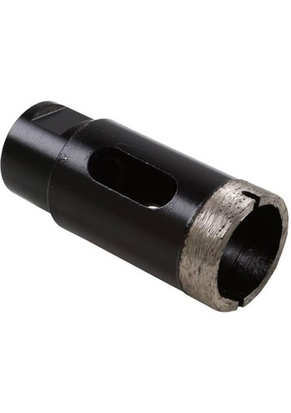 Mermer Granit Panç M-14 Siyah 34 mm