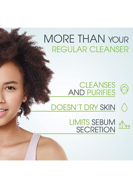 Sebium Foaming Gel 500 ml 2 Adet indirimleri