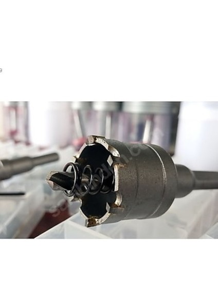 Elmas Tct Metal Delme Panç 16 mm fiyatları