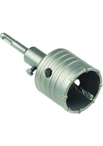 Elmas Beton Panç Adaptörlü 125 mm