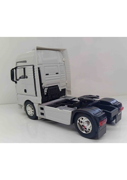 1:32 Ölçek Man Tgx Xxl ( Metal 4 Teker Tır Kupası) fiyatları