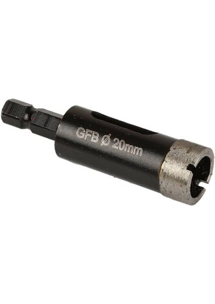 Mermer Granit Panç Hex 20 mm