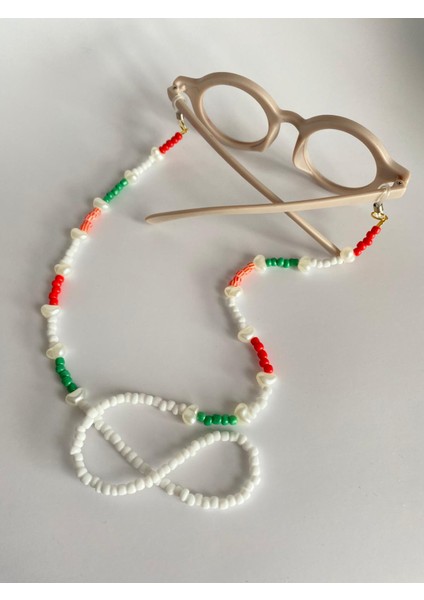 Noel Çocuk Gözlük Askısı fırsatları