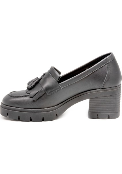 Dv 2631 Siyah Bayan Günlük Ayakkabı Kadın Casual modelleri