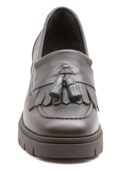 Dv 2631 Siyah Bayan Günlük Ayakkabı Kadın Casual fırsatları