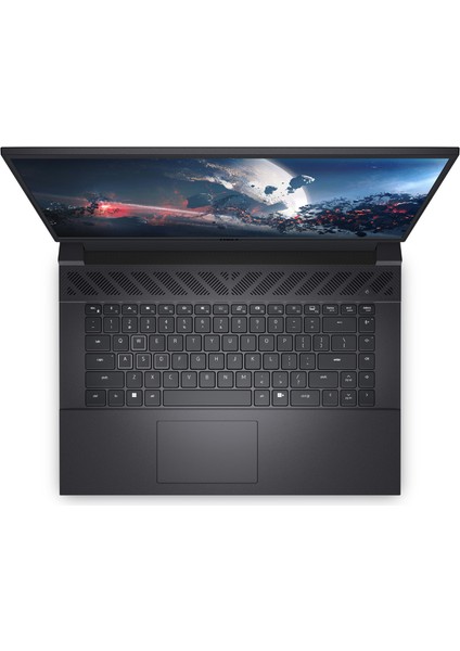 G16 7630 I9-13900HX 32-Gbddr5 1 Tbssd RTX4070 (8 Gb) Qhd+ 16" 240Hz Windows 11 Pro G76302401024UHMF18