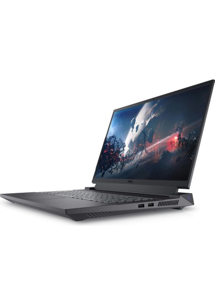 G16 7630 I9-13900HX 48 -Gbddr5 2 Tbssd RTX4070 (8 Gb) Qhd+ 16" 240Hz Windows 11 Home G76302401024UHMF40