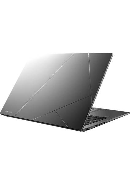 Zenbook 14 UM3406HAA8-QD098A8 Amd Ryzen 7 8840HS 16GB 2tb SSD Windows 11 Home 14" Wuxga OLED Taşınabilir Bilgisayar