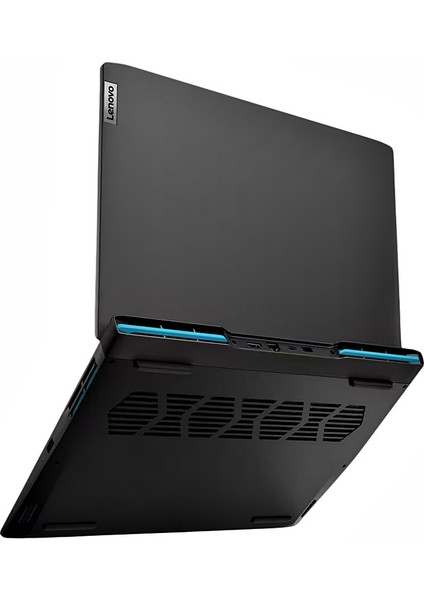 Ideapad Gaming 3 15ARH7 Amd Ryzen 5 7535HS 8gb 1tb SSD RTX3050 Windows 11 Pro 15.6" Fhd 120Hz IPS Taşınabilir Bilgisayar 82SB00RHTXA10