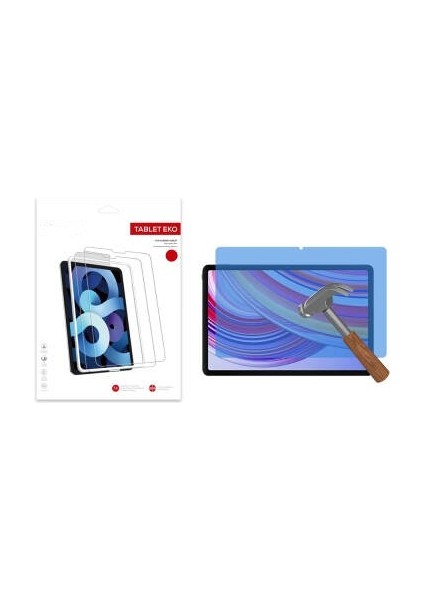 Xiaomi Poco Pad Tablet Nano Ekran Koruyucu
