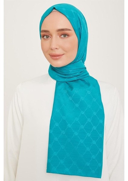 Trend Monogram Şal 1 3197 Turkuax fiyatları